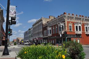 Downtown Leavenworth, Kansas.jpg