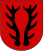 POL Szlichtyngowa COA.svg