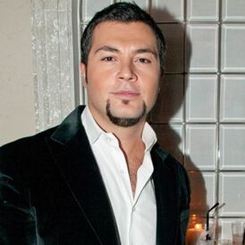 Aleksei Čumakov vn 2010 sügüz'kus
