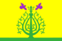 Flag of Hatyryksky (Yakutia).png