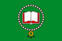 Flag of Kurchaloyevsky District.png