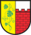 POL Witnica COA.svg