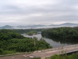 Bikin-jogi i avtotesild siš päliči (2008)