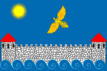 Flag of Kingisepp rayon (Leningrad oblast).png