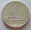 CANADA, GEORGE VI 1949 -SILVER DOLLAR a - Flickr - woody1778a.jpg