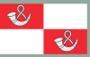 Flag of Taurage.svg