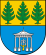 POL Iwonicz-Zdrój COA.svg