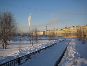 Russian town Kovdor.jpg