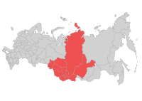 Map of Russia - Siberian Federal District 2024.svg
