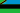 Flag of Zanzibar.svg