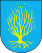POL Orzesze COA.svg