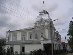 Kozlovkan rajonan käskuzkund (2006, ende Volčkov-torgovanan pert')