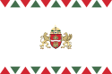 Flag of Budapest (2011-).svg