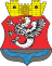 POL Darłowo COA.svg