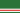 Flag of Chechen Republic of Ichkeria.svg