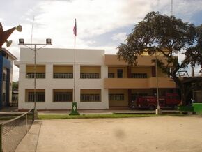 Oas Munisipyo.JPG