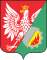 POL Wołomin COA 1.svg