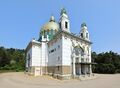 Penzing (Wien) - Kirche am Steinhof (7).JPG