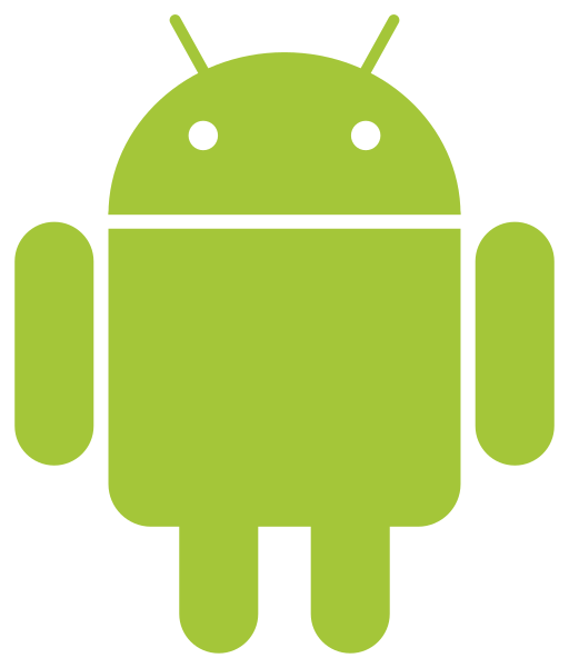 Android robot.svg