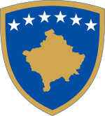 Emblem of the Republic of Kosovo.svg