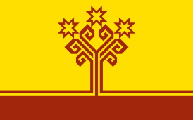 Чуваш Республикын тистыже