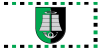 Flag of Silute.svg