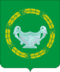 Kirovskii rayon coa.gif