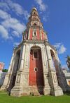Moscow 05-2012 Novodevichy 27.jpg