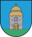POL Imielin COA.svg