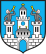 POL Kożuchów COA.svg