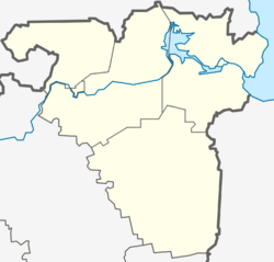 Vuažn'anjogi (Подпорожский район)