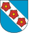 POL Murowana Goślina COA.svg