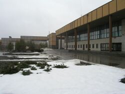 Lazeroiden da informacižtehnologijoiden tedoinstitut