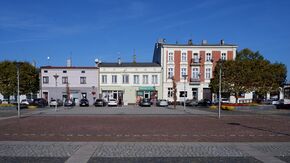Czeladź, Rynek.jpg