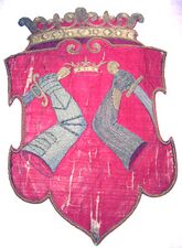 Valdkundanznam vodel 1634.