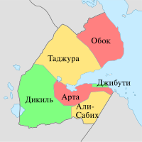 Regions of Djibouti ru.svg
