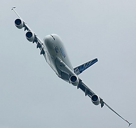 A380 Flyby ILA2006.jpg