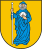 POL gmina Opatowiec COA.svg