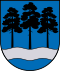 Coat of Arms of Ogre.svg