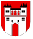 POL Chęciny COA old.svg