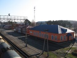 Zavodoukovsk-raudtestancii vl 2011