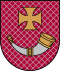 LVA Ventspils COA.svg