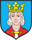 POL Chojna COA.svg