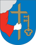 Пярну хулин гербĕ