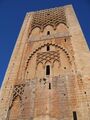 Hasanan minaret