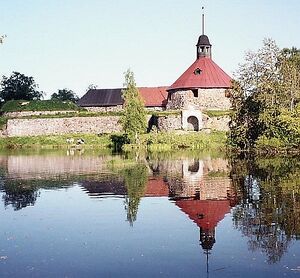 Kägöisalmi