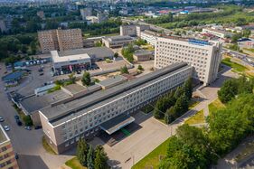 Uz'lidnan valdkundaližen universitetan päkorpus (2021)