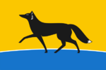 Flag of Surgut.png