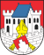 POL Biskupiec COA.svg