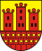 POL Działoszyn COA.svg